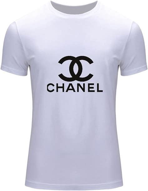 tee shirt chanel homme